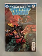 Justice League of America(vol. 5) #3- DC Comics - Combine Shipping - £3.51 GBP
