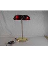 Budweiser Beer Gooseneck Tabletop Lamp - $29.57