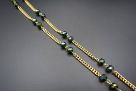 Standawt Women&#39;s Glass Tone Sunglasses Chain Size One Size - $44.55