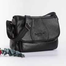 Designer genuine leather crossbody bags for women fashion shoulder bags female shopping thumb200