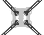 VIVO Steel VESA Mount Adapter Plate Brackets for LCD Screens, Conversion... - $29.99