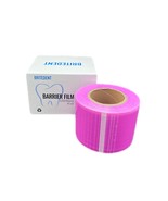 BRITEDENT Barrier Film 4 x 6 Pink 1200/Roll BSI-0103 - $22.29 CAD
