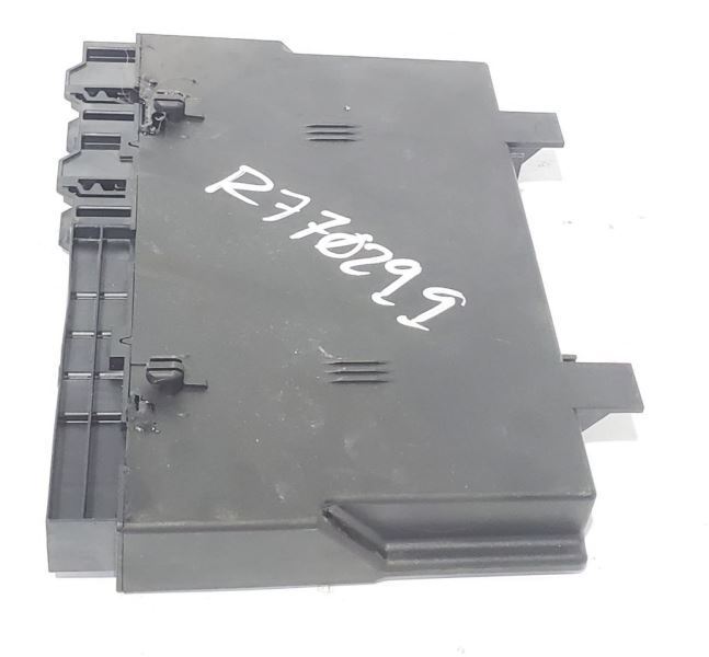 Front Right Seat Control Module PN: 61359207024 OEM 2009 2010 BMW 750LI Item image 7