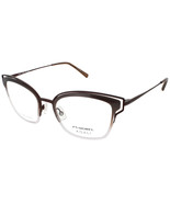 KOALI-MOREL KOALI-20083K-MM11-52 Eyeglasses Eye Glasses MM11 BROWN Authe... - $1,591.29 MXN
