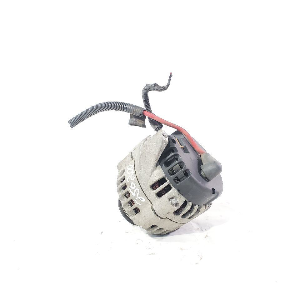 1996 1997 1998 1999 2000 Chevrolet Blazer S10 OEM Alternator 100 AMP Item image 6