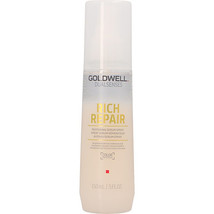 Goldwell By Goldwell Dual Senses Rich Repair Restoring Serum Spray 5 Oz For U... - £26.28 GBP