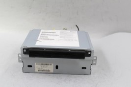 Audio Equipment Radio Receiver Am-fm-cd 400W Fits 2012-2013 JAGUAR XF OEM #32883 - $107.99