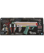 Nerf Rival Star Wars Apollo XV-700 Blaster, Face Mask, Boba Fett Insigni... - $139.99