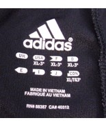 WOMENS 2 QUANTITY Adidas ATHLETIC RUNNING SHORTS Grey &amp; Pink Blue Extra ... - $18.57