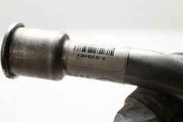 2008-2011 MERCEDES C300 C350 W204 AC A/C RETURN SUCTION HOSE PIPE LINE P9268 image 8