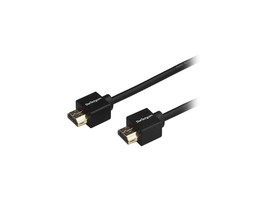 StarTech.com HDMM2MLP Black Connector A: 1 - HDMI (19 pin) Male
Connector B: 1 - - £44.63 GBP