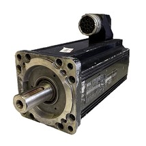 Repaired Bosch Rexroth / Indramat MHD093B-035-PP1-BA Mhd Servo Motor R911288550 - $5,250.00