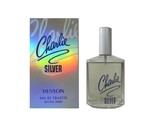 Charlie Silver by Revlon PERFUME for Women 3.3 oz/ 3.4 oz Eau de Toilett... - £7.79 GBP