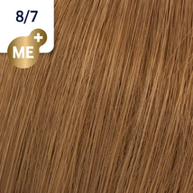 Wella Koleston Perfect Hair Color 8/7 Light Blonde/Brown image 2