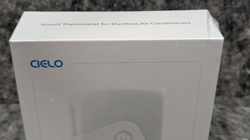 NEW Cielo Breez Eco Smart AC Controller for Mini Split, Window, Portable ACS Item image 6