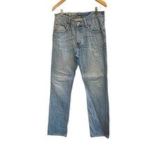Ariat  M2 Relaxed Jeans 31x36 Jeans Cowboy Worn Distressed - €13,64 EUR