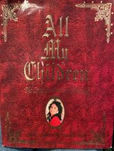 All My Children The Complete Family Scrpbook *Pre-Owned/Torn Dust Sleeve... - $7.99