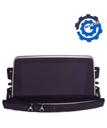 New OEM GM GPS Radio 10&quot; Display Screen Monitor 2020-2021 Cadillac CT5 8... - $6,241.39 MXN