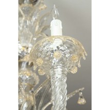 IQ2191 VENETIAN CHANDELIER - $12,016.82 CAD