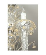 IQ2191 VENETIAN CHANDELIER - $8,768.00