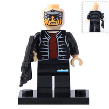 Masked Robber (Thor) Spider-Man Homecoming Lego Compatible Minifigure Bricks - £2.33 GBP