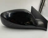 2014-2016 Hyundai Elantra Passenger View Power Door Mirror Black OEM H03... - $134.99