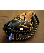 CHRIS CHAMBLISS 1978 GOLD GLOVE NY YANKEES SIGNED AUTO MIZUNO GLOVE JSA ... - $395.99