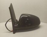 Driver Side View Mirror Power Without Heated Opt Dwy Fits 12-17 VERANO 1... - $61.17