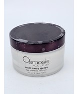 Osmosis Colour Melt Away Gelee Gel Eye Face Makeup Remover 2.29 oz - $52.83 CAD