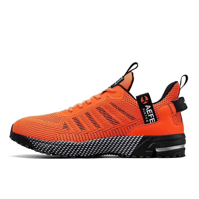 Designer men&#39;s casual light fashion trend outdoor casual sports shoes - £28.91 GBP