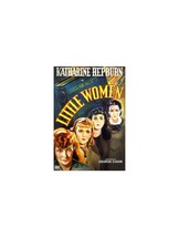 Little Women (1933) On DVD - £11.81 GBP