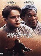 The Shawshank Redemption (DVD, 1999) - £2.34 GBP