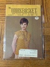 The Workbasket June 1968 - £110.85 GBP