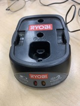 Genuine Ryobi 9.6v Battery Charger Model 140295002 - $20.57