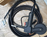 Spool Gun Mig Torch Welding Gun 16.4Ft Cables Fit Miller210 Spoolmate 30... - $276.03