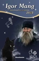 Igor mang. astroloogiline prognoos. kassiaasta 2023 - $6.00