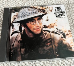 John Lennon “Lost Lennon Tapes” Rare CD outtakes &amp; demos Volume 1 - £15.98 GBP