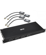 Eaton B127A-4X4-BH4PH EATON TRIPP LITE SERIES 4X4 HDMI OVER CAT6 MATRIX ... - $26,435.41 MXN