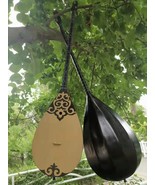 Dombra Handmade Xinjiang ethnic musical instruments - €346,59 EUR