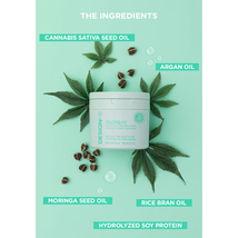 Design.Me Gloss.Me Hydrating Mask, 8.4 Oz. image 3