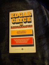Edgar Cayce on Reincarnation (Paperback) Noel Langley  - £7.03 GBP