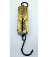 Vintage Chatillon&#39;s Scale Balance 50 Lb &quot;Not Legal For Use in Trade&quot; New... - $225.20 MXN