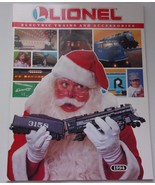 Vintage Lionel Electric Trains &amp; Accessories Christmas Catalog 1994 - $6.84 CAD