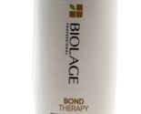 Biolage Bond Therapy For Overprocessed Shampoo 33.8 oz - $48.46