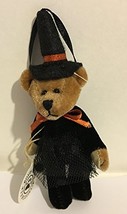 Boyds Plush Miniature T F Wuzziewitch 81001 - £9.72 GBP