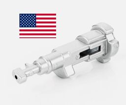 Steering Wheel Lock Immobilizer Ignition Lock Shaft for Chevrolet Holden... - $25.10