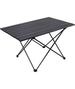 Risepro Portable Camping Table, Ultralight Folding Table With, And Fishing. - $837.69 MXN