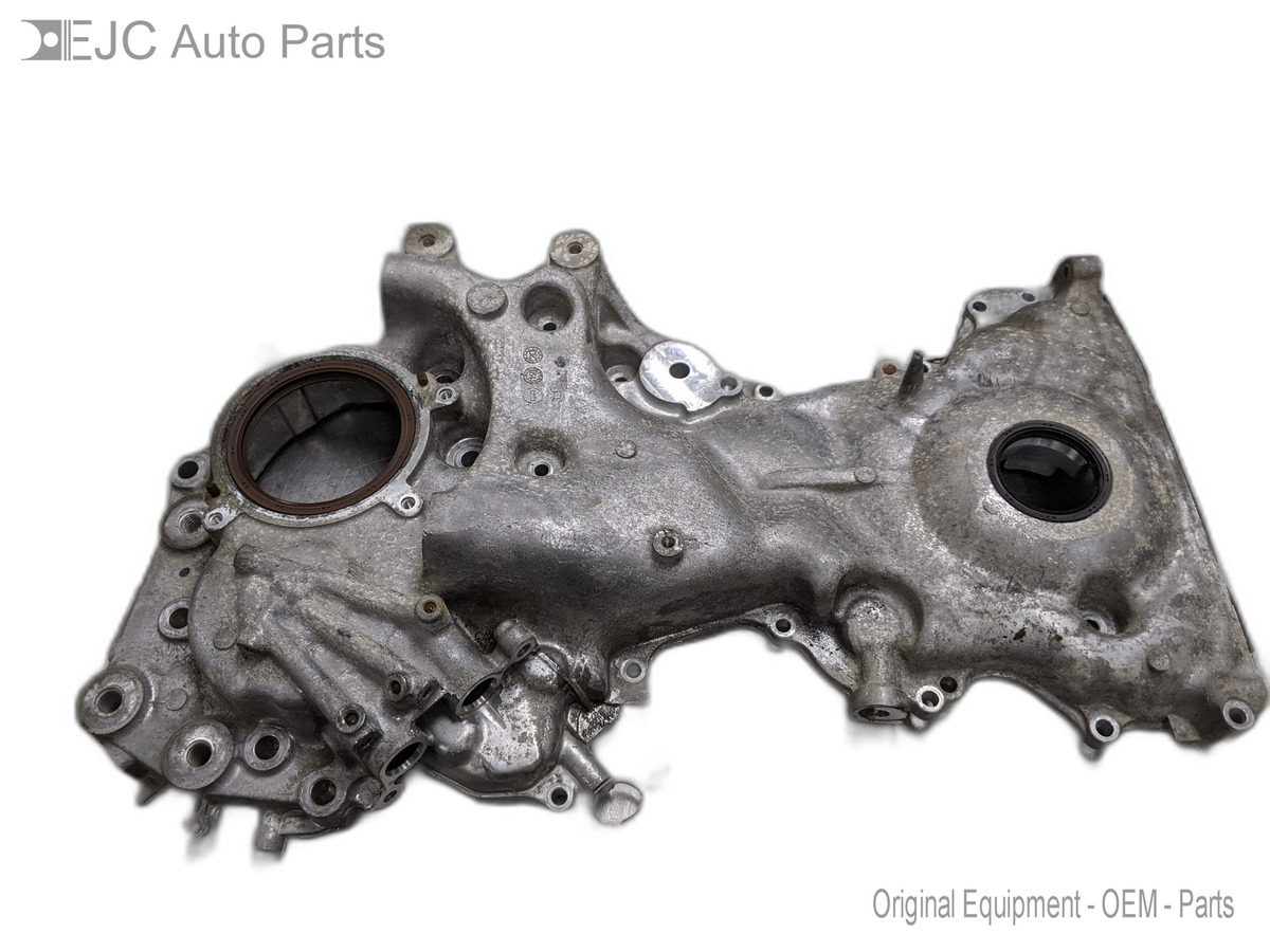 Engine Timing Cover For 19-23 Nissan Altima  2.5 135006CA1A FWD - $197.95