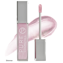 Pure Cosmetics Light Up Lip Gloss, .30 oz image 12