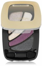 Loreal Paris Colour Riche Eye Shadow #526 Sultry Seductress 0.17 Ounces - £5.25 GBP